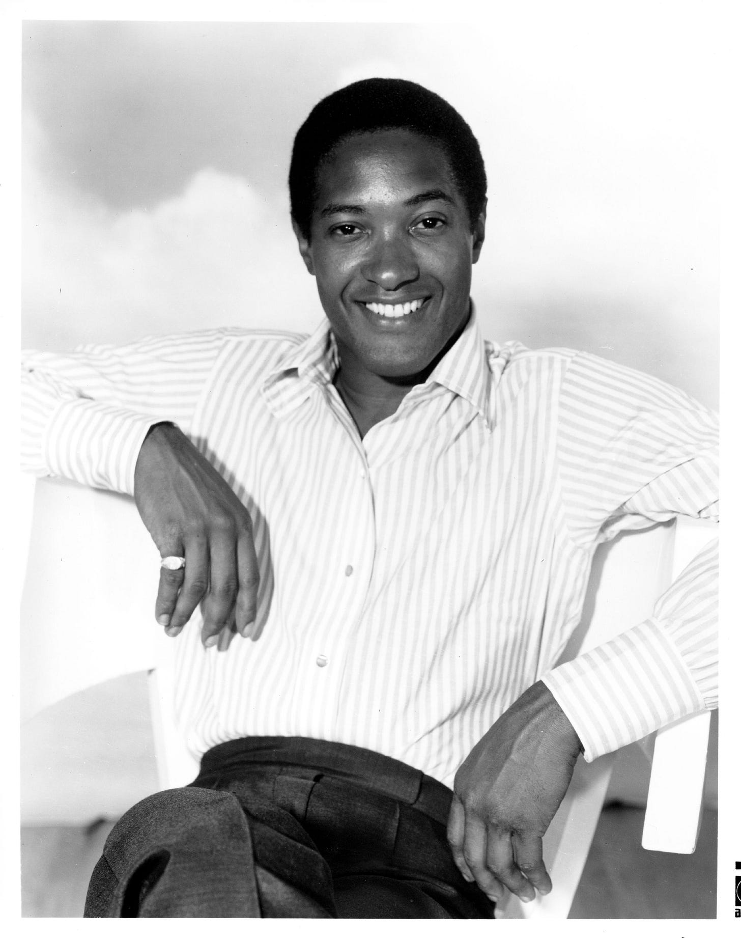 Sam Cooke - Death, Songs & Albums