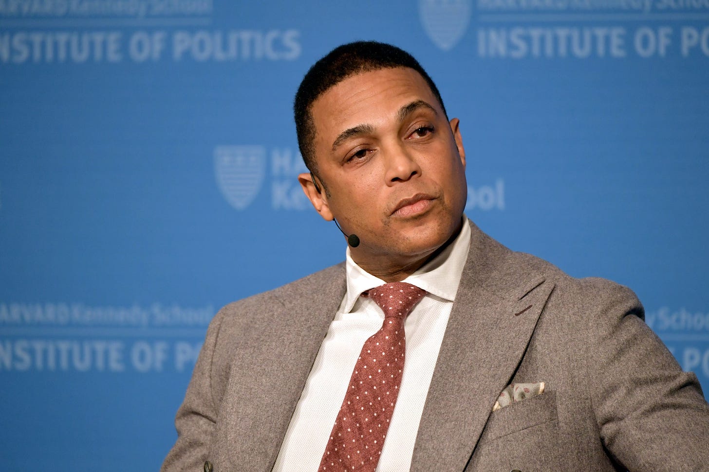 Don Lemon Is Out at CNN Following Controversial Comments | Glamour