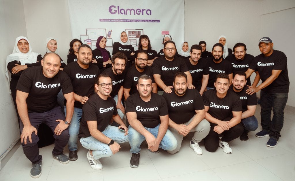 Egyptian Startup Glamera Obtains Fintech License To Expand In Saudi Arabia
