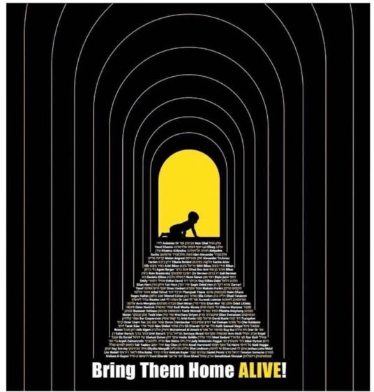 Bring Them Home ALIVE!
