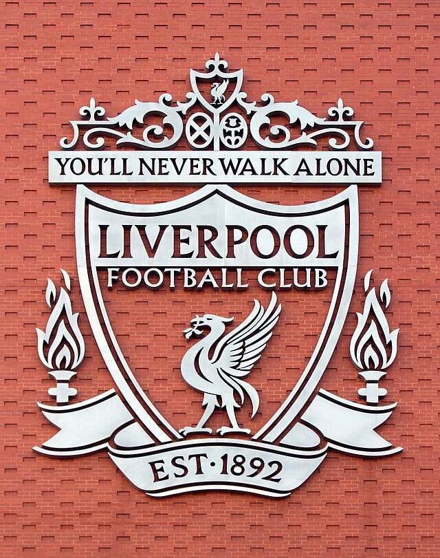 Liverpool F.C. - Simple English Wikipedia, the free encyclopedia
