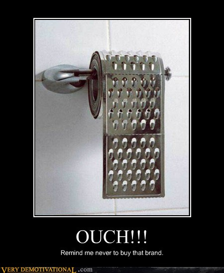 OUCH!!! - Very Demotivational - Demotivational Posters | Very Demotivational | Funny Pictures ...