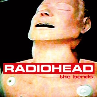 The Bends (album) - Wikipedia