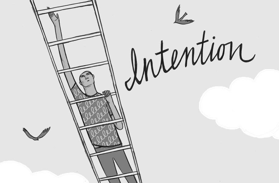 The Importance of Intentionality