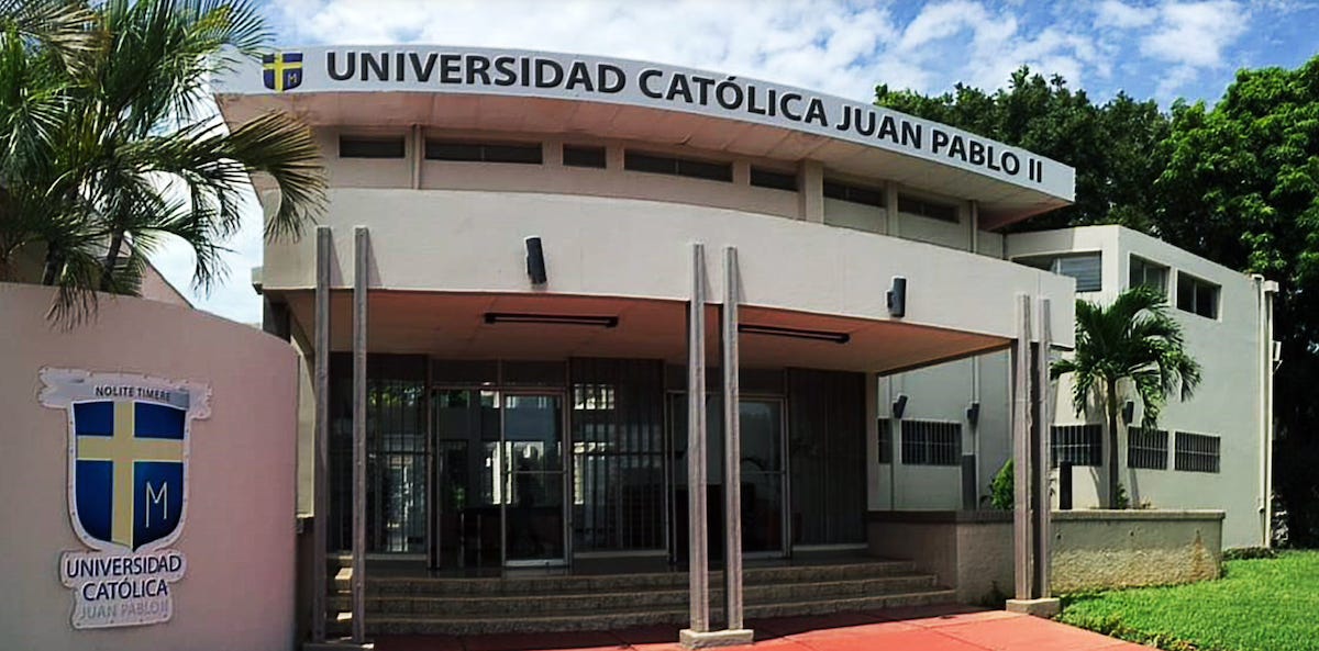 Nicaraguan govt shutters Catholic universities, aid agency