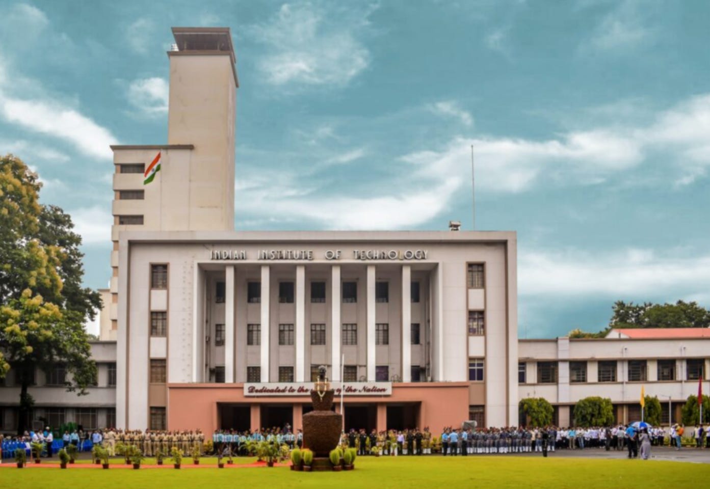 IIT university
