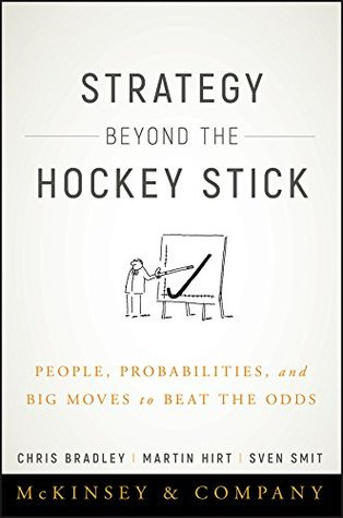 Strategy Beyond the Hockey Stick by Chris Bradley