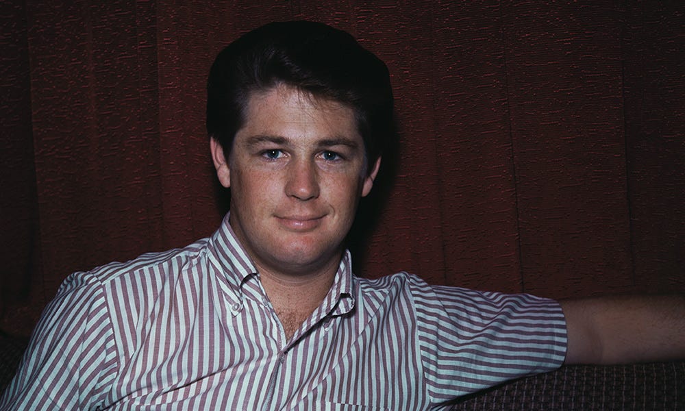Brian Wilson - Made For All Times | This Day In Music