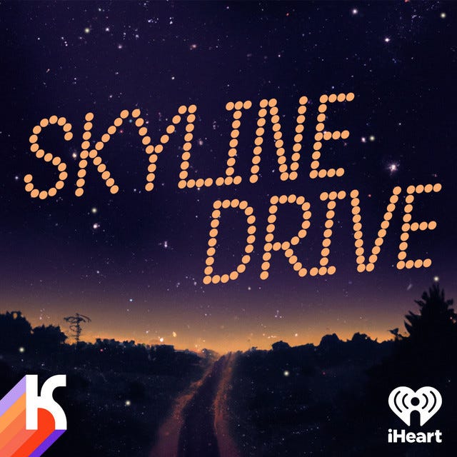 Skyline Drive | Podcast on Spotify