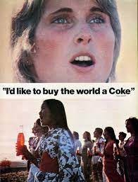Coca-Cola – I'd Like to Buy the World a Coke (the story of Hilltop) | This  is not ADVERTISING