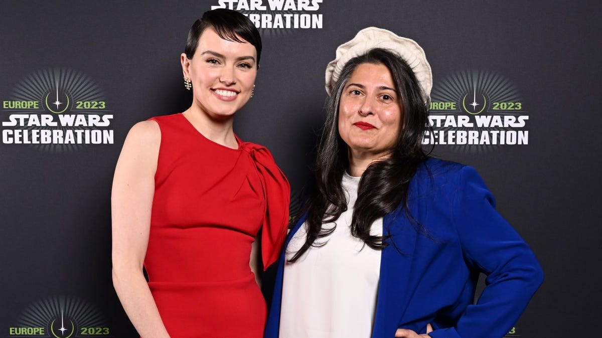 Sharmeen Obaid-Chinoy's Controversial Star Wars Role Sparks Backlash