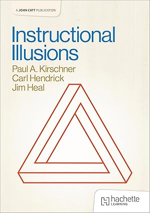 Instructional Illusions