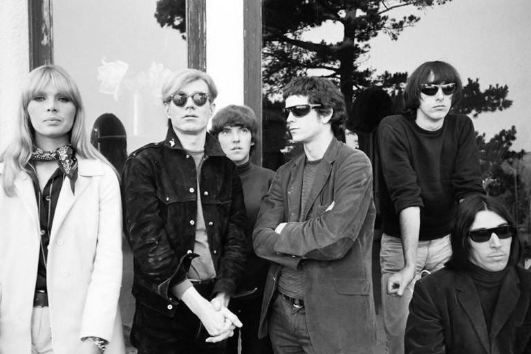 velvet underground