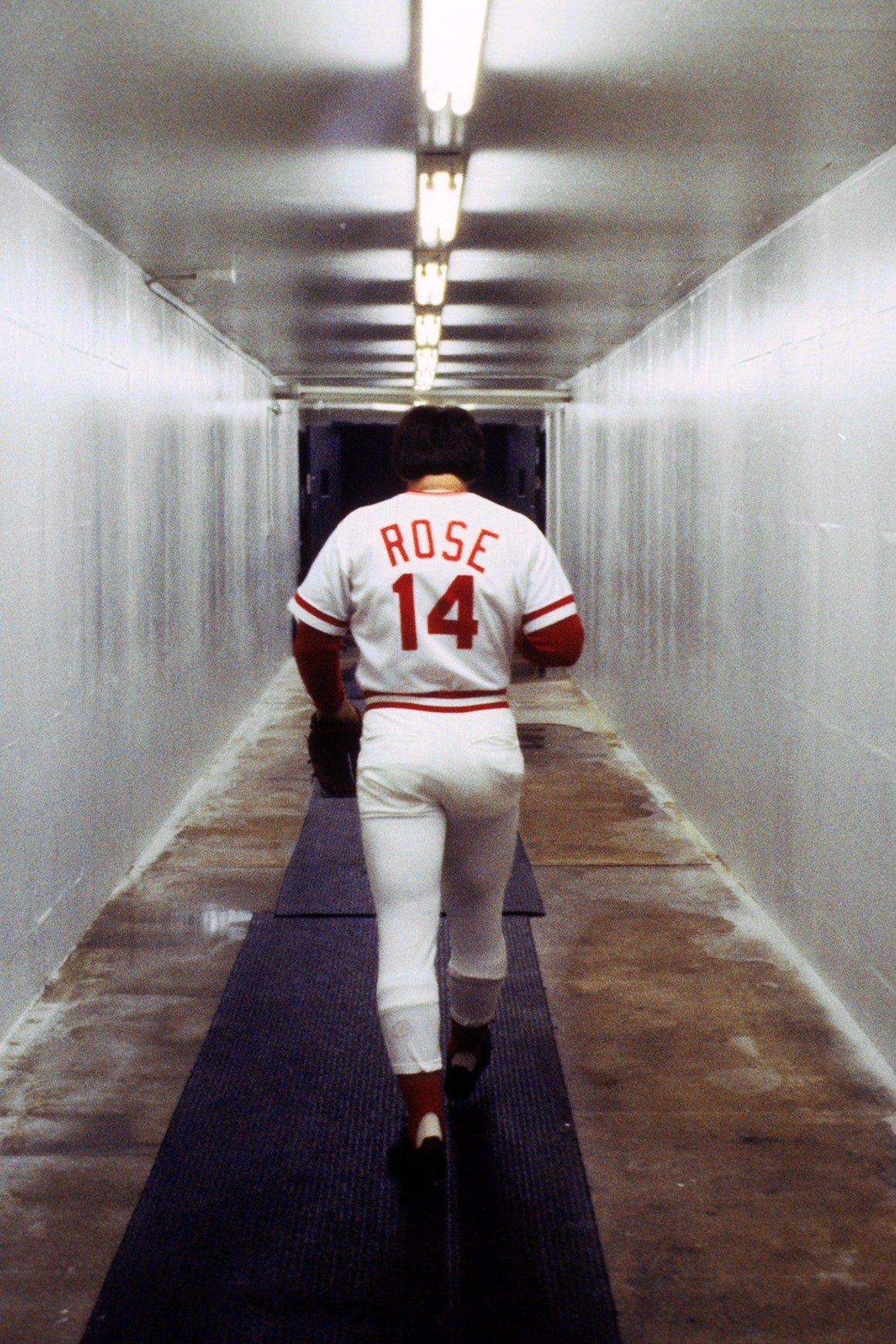 Pete Rose and the Complicated Legacy of Cincinnati Baseball | The New Yorker