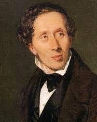 Hans Christian Andersen (Author) - On This Day