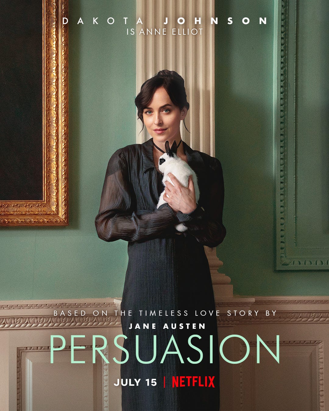 Persuasion (2022) - IMDb