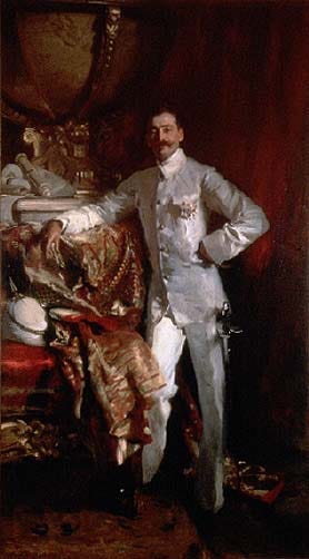 Sir Frank Swettenham, (1904).