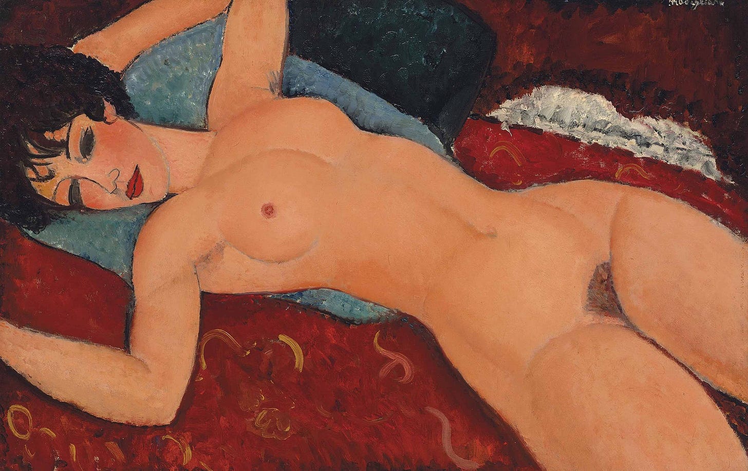 Modigliani - Nu couché.jpg