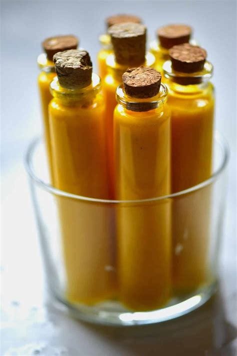 How To Juice Turmeric (With and Without Juicer) - Alphafoodie