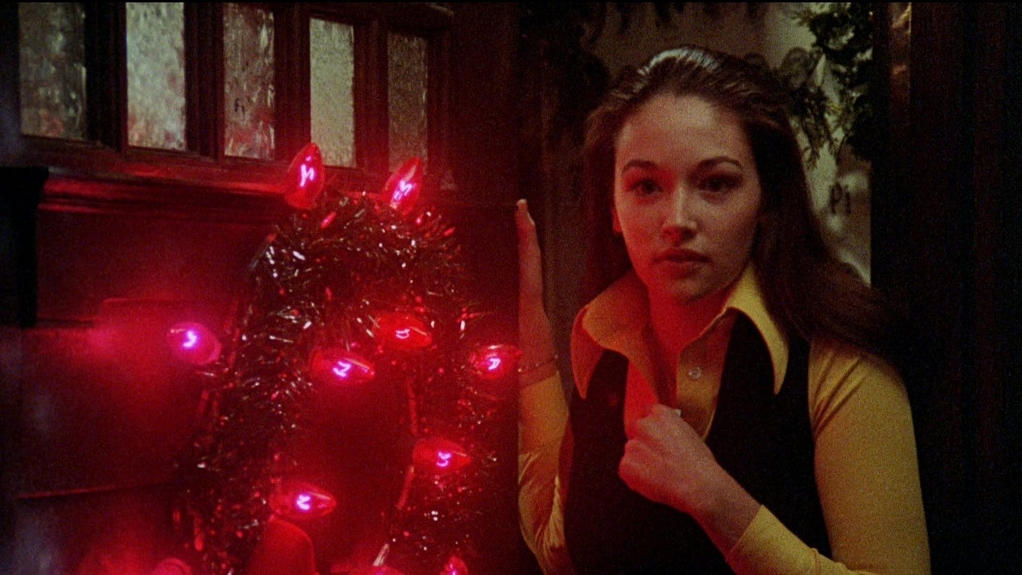 Black Christmas (1974) Ending Explained: A Bleak End To The Blackest Of  Christmases