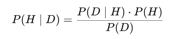 The Three Equations Running Every AI You’ve Ever Used