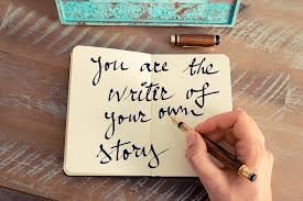 Rewrite Your Like- Weekend Writing Workshop