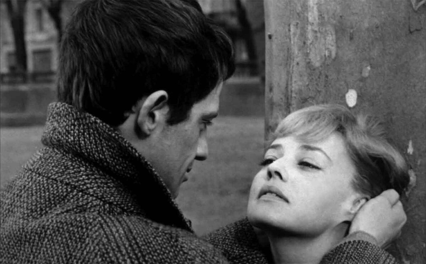 Film Forum · MODERATO CANTABILE