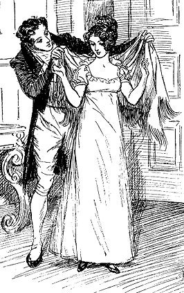 Henry and Fanny