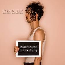 Darwin Deez Songs
