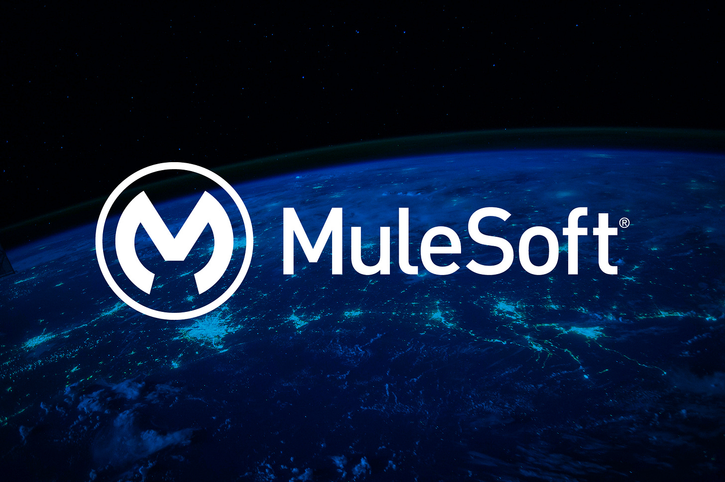 Por que e como Mulesoft?