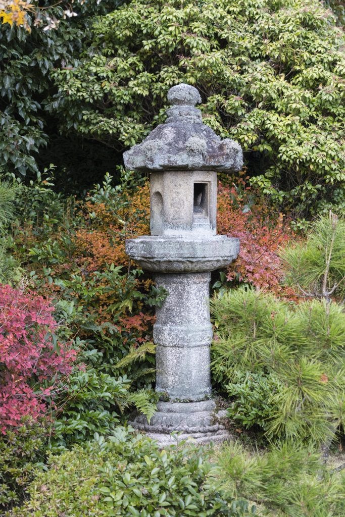 Okochi Sanso Garden, Nr Arashiyama, Kyoto, copyright Charles Hawes-24