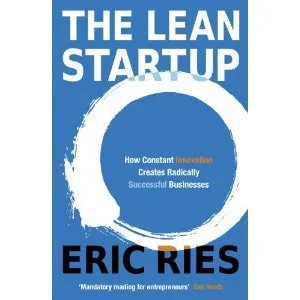 The Lean Startup Review | YourStory