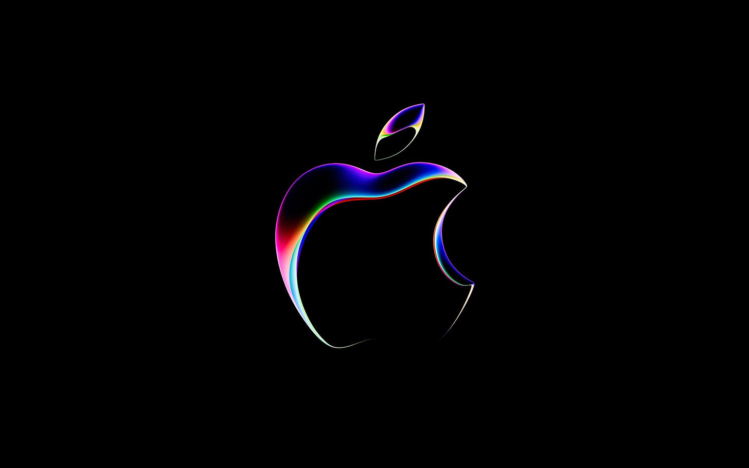 2880x1800 Resolution Apple WWDC 2023 Macbook Pro Retina Wallpaper ...