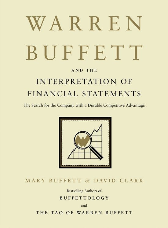 Warren Buffett and the Interpretation of Financial Statements |  9781416573180 | David... | bol