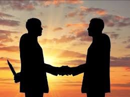 The Art of Betrayal — Why People Do it ...