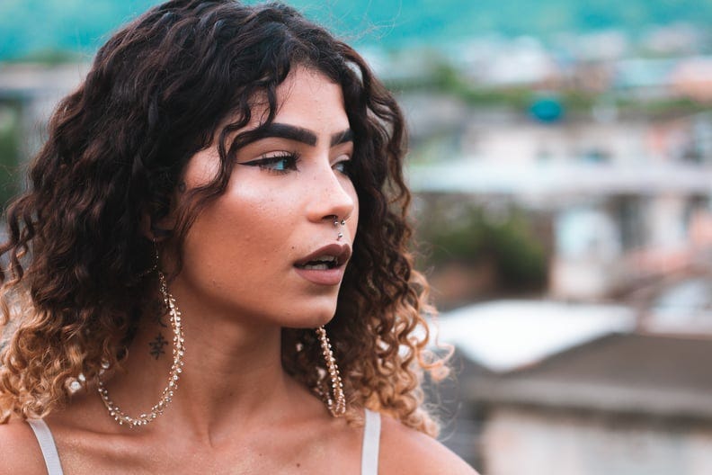 Why Do Latinas Love Earrings? | POPSUGAR Latina