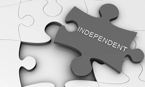 Tips for Becoming Independent in Adulthood | New Frontiers Executive  Function Coaching