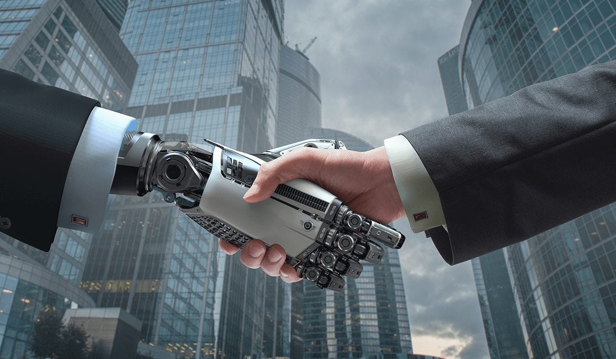 6 Ways AI Is Upending Real Estate Business | BanmillerOnBusiness