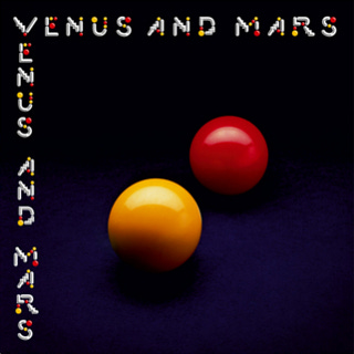 Venus and Mars – Wikipédia, a enciclopédia livre