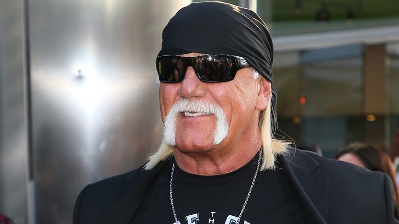 Hulk Hogan Opening Tampa Breastaurant
