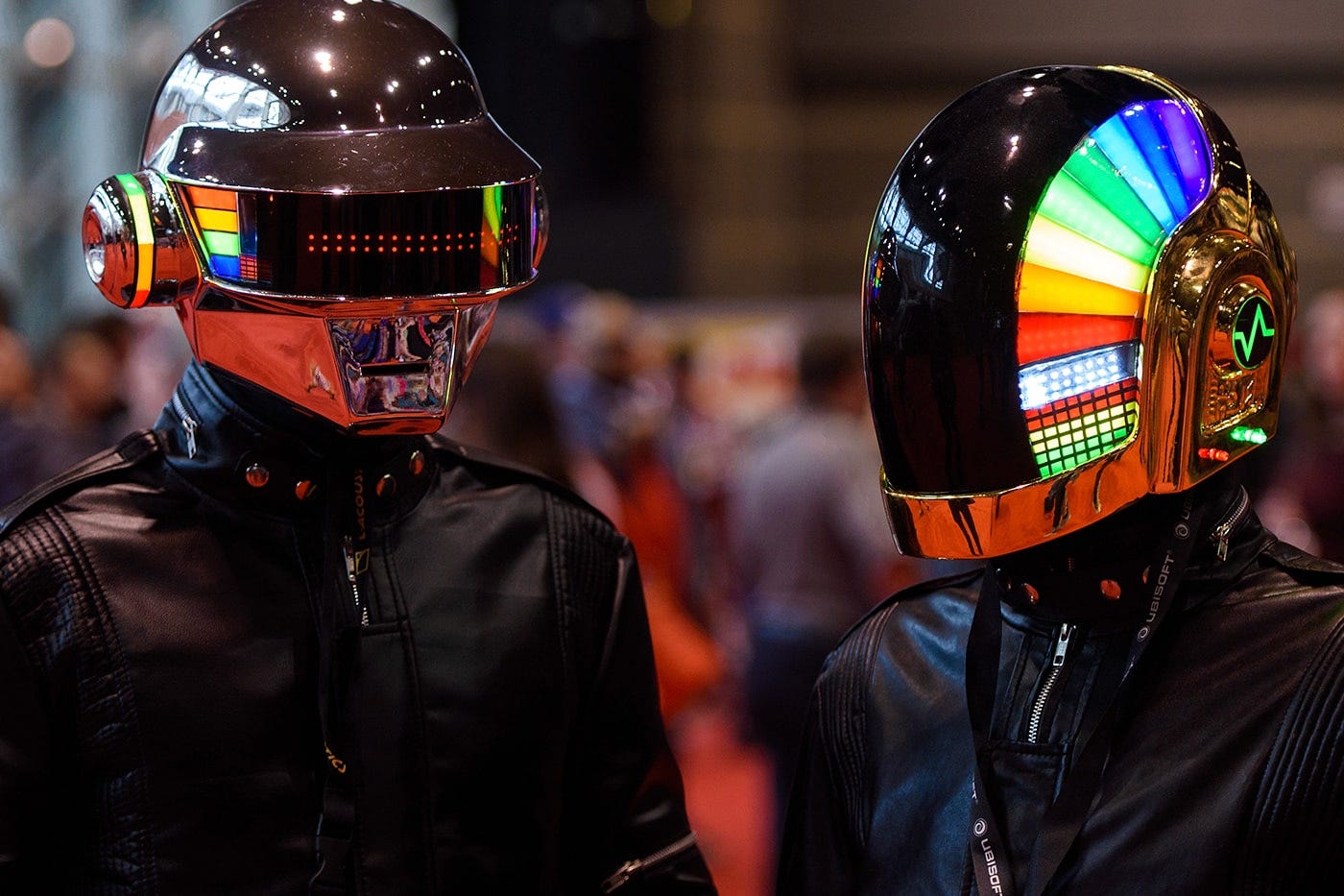 Thomas Bangalter on Why Daft Punk Split | Hypebeast