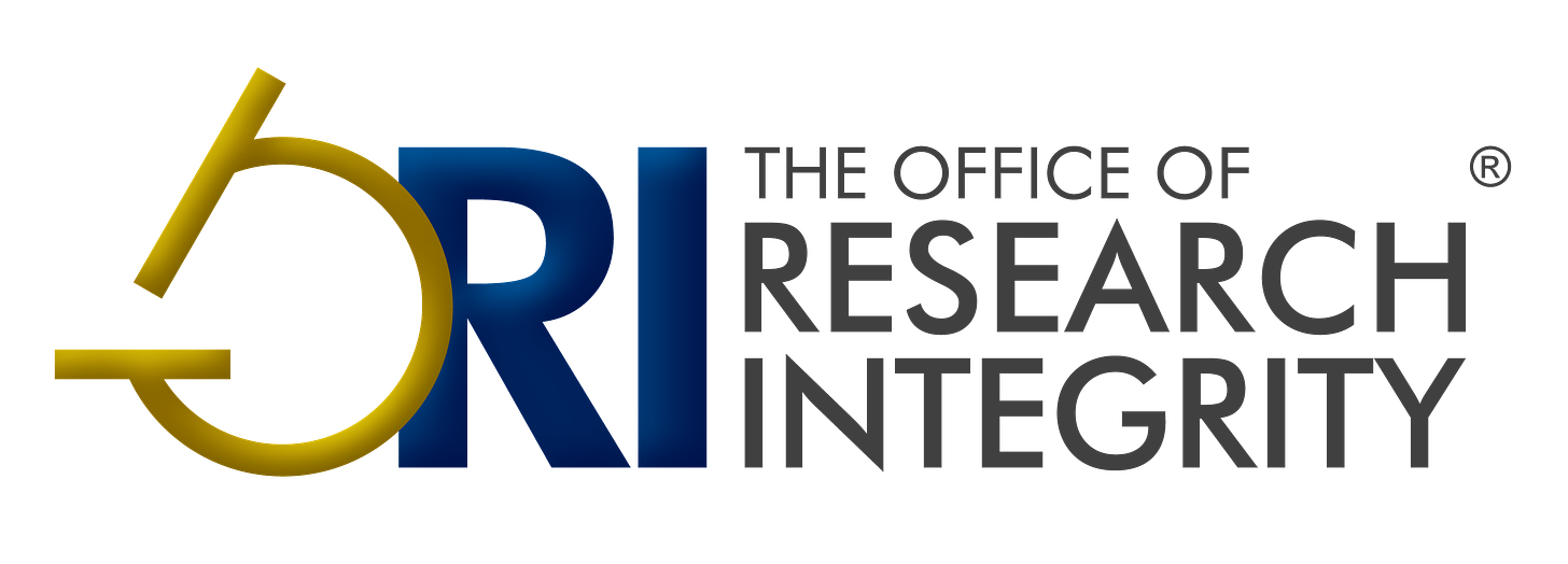 United States Office of Research Integrity - Wikipedia