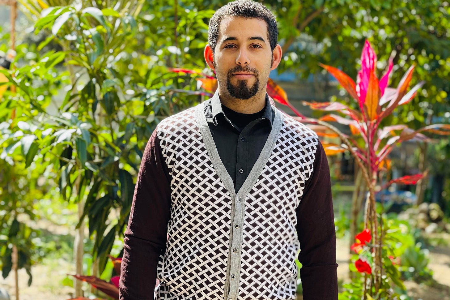 Mosab Abu Toha | Poetry Foundation