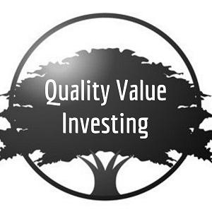 Quality Value Investing on Substack