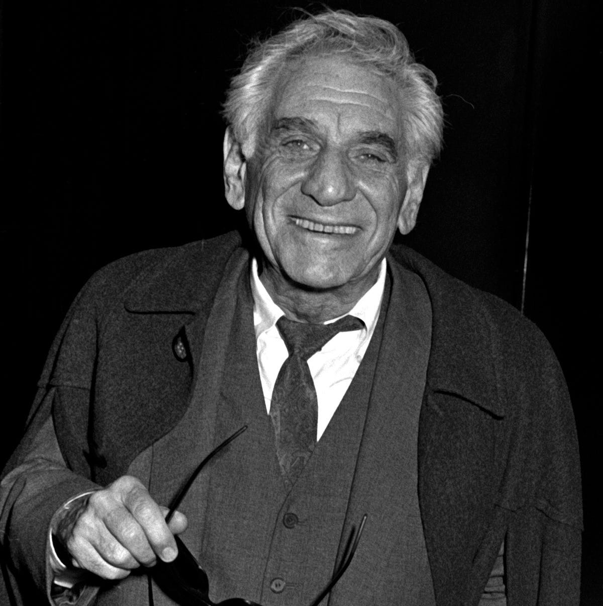 Leonard Bernstein: Biography, Conductor, West Side Story ...