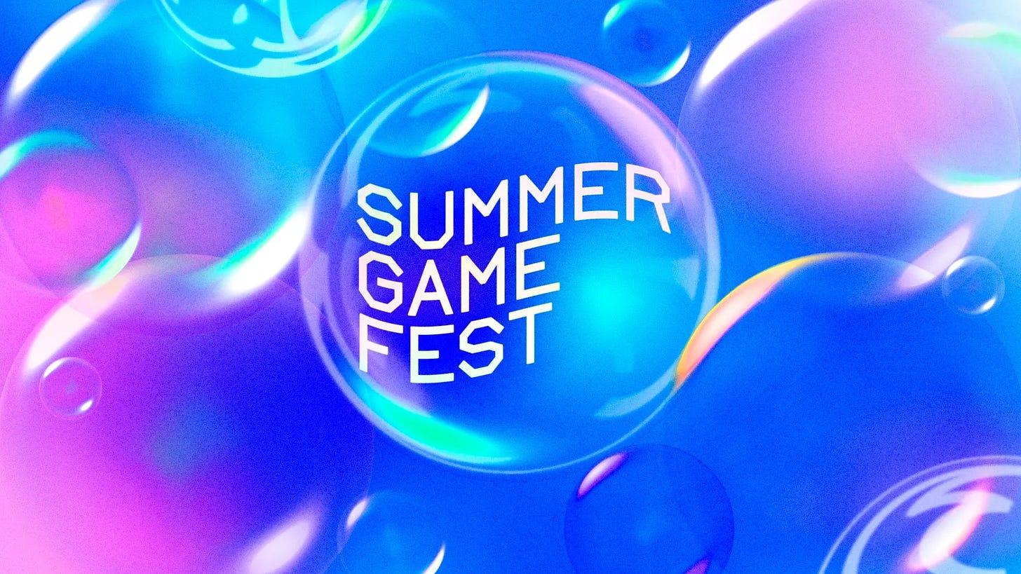 When Is Summer Games Fest 2024? Start Date and More | Turtle Beach