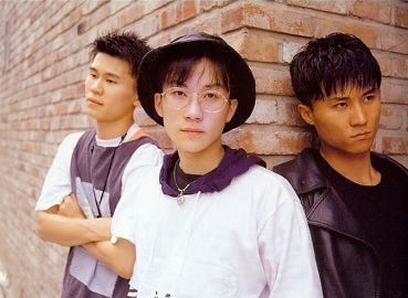 Seo Taiji and Boys - Wikipedia