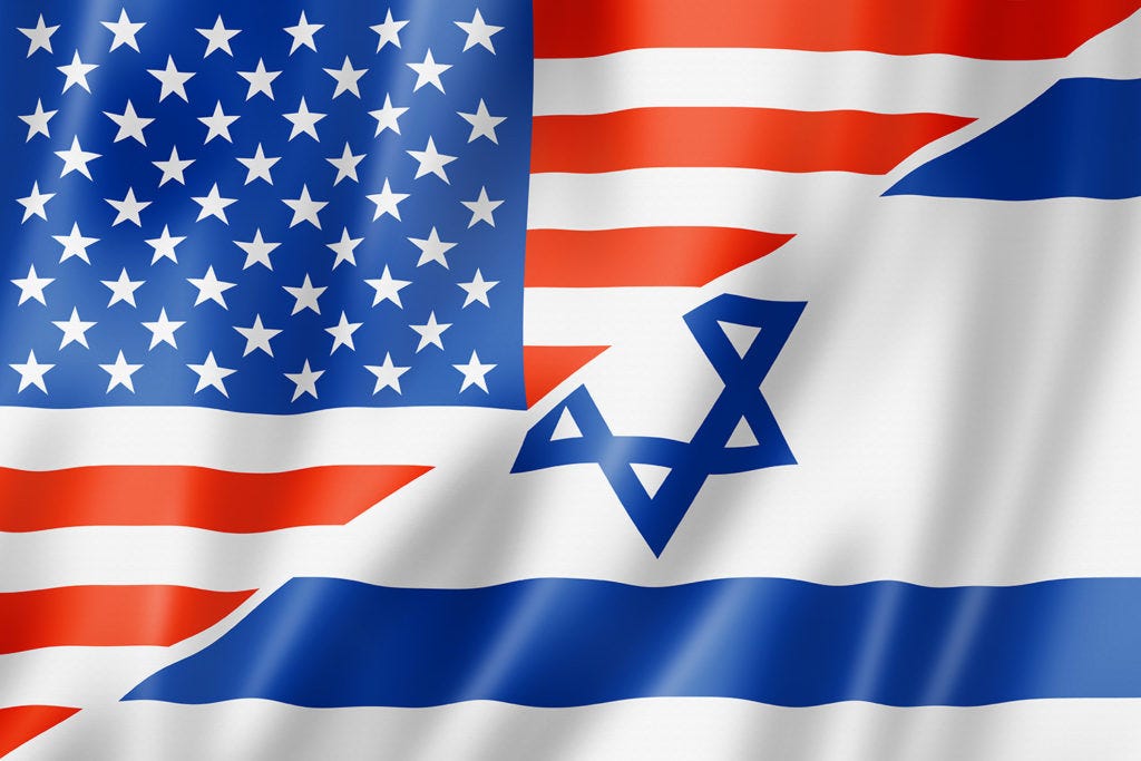 Stand with Israel – Christian Coalition of America