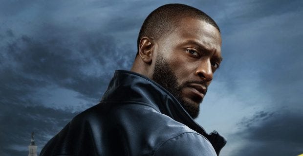 Cross" review: Forget coolly methodical, this Alex Cross is intense