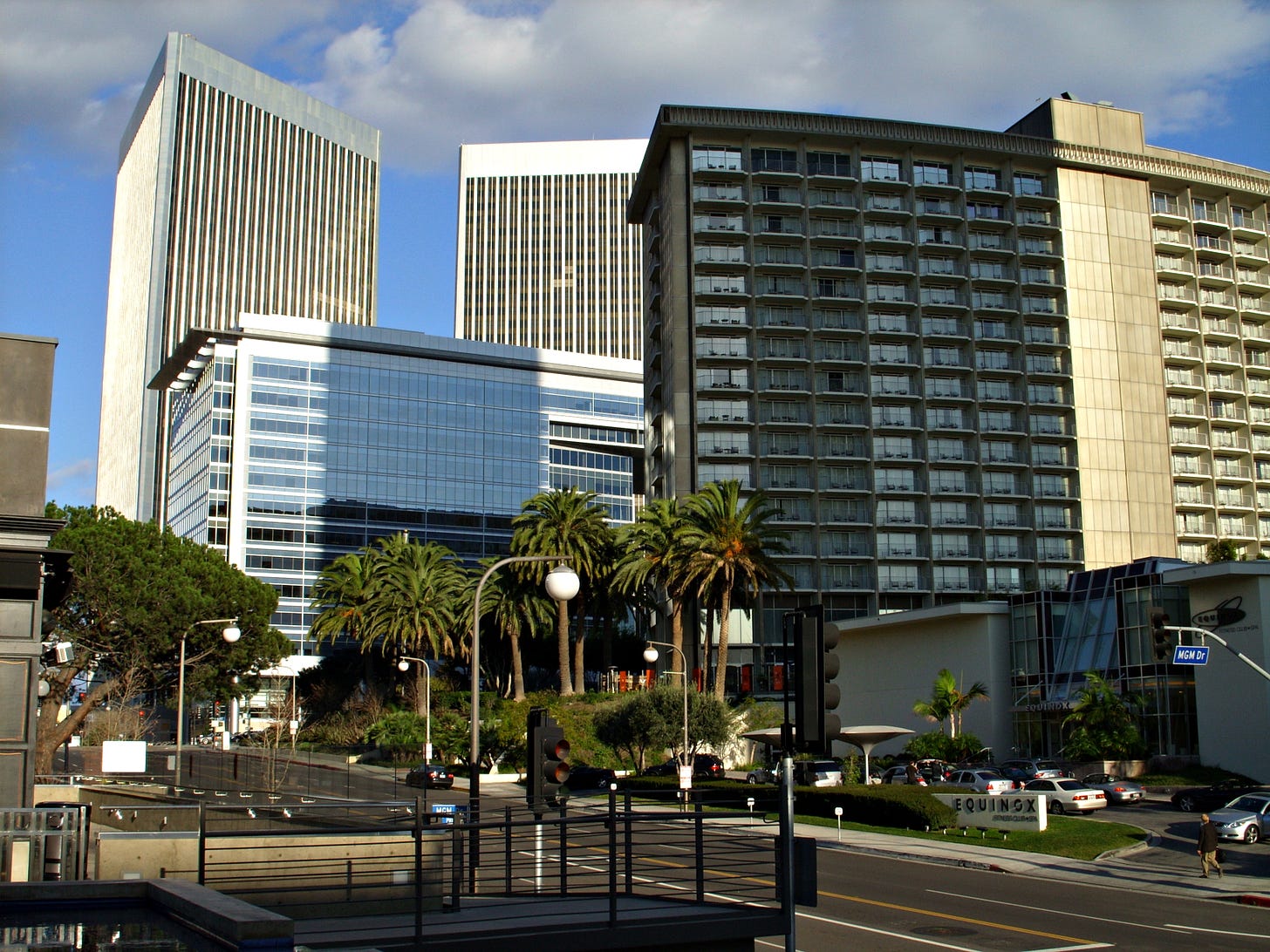 Century City - Wikipedia